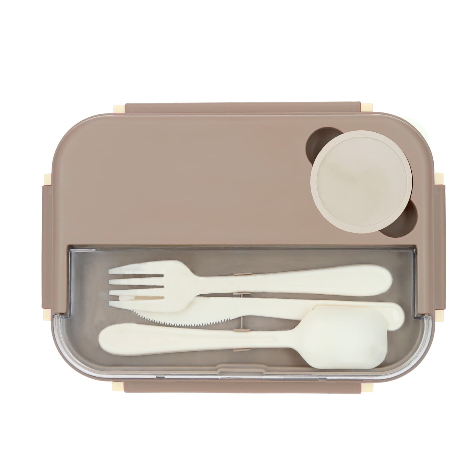 Contenedor de Alimentos Jim