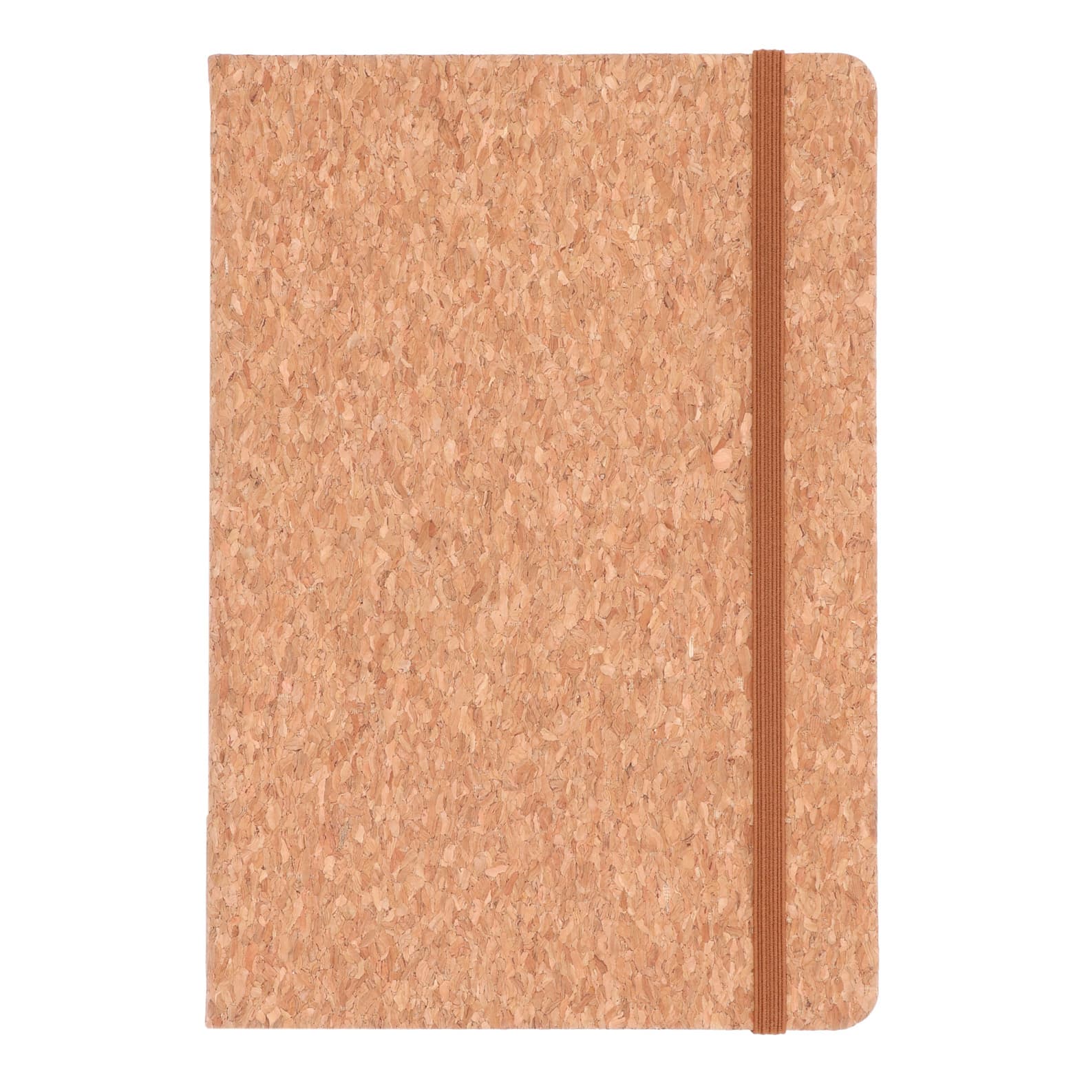 Libreta Cork