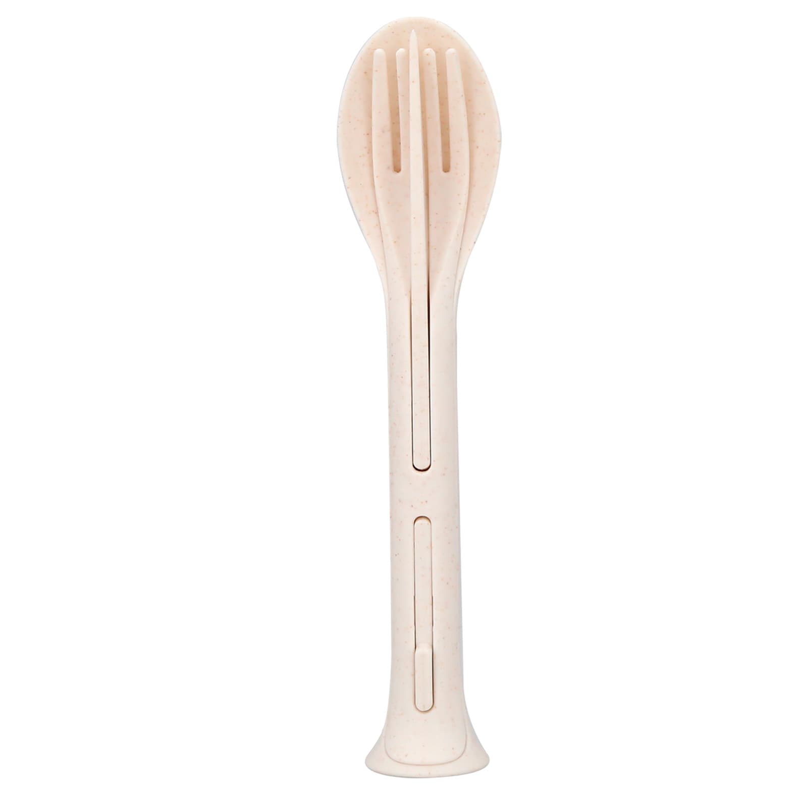 Set de Cuchara Forky
