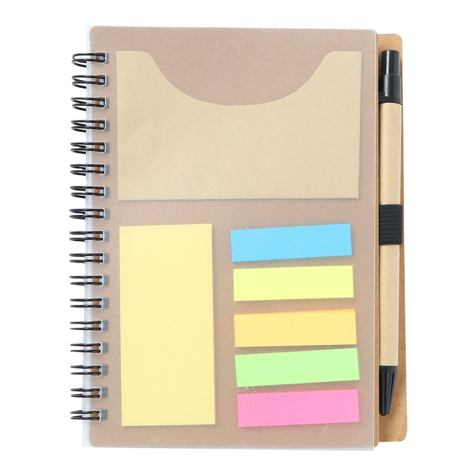 Libreta Otza