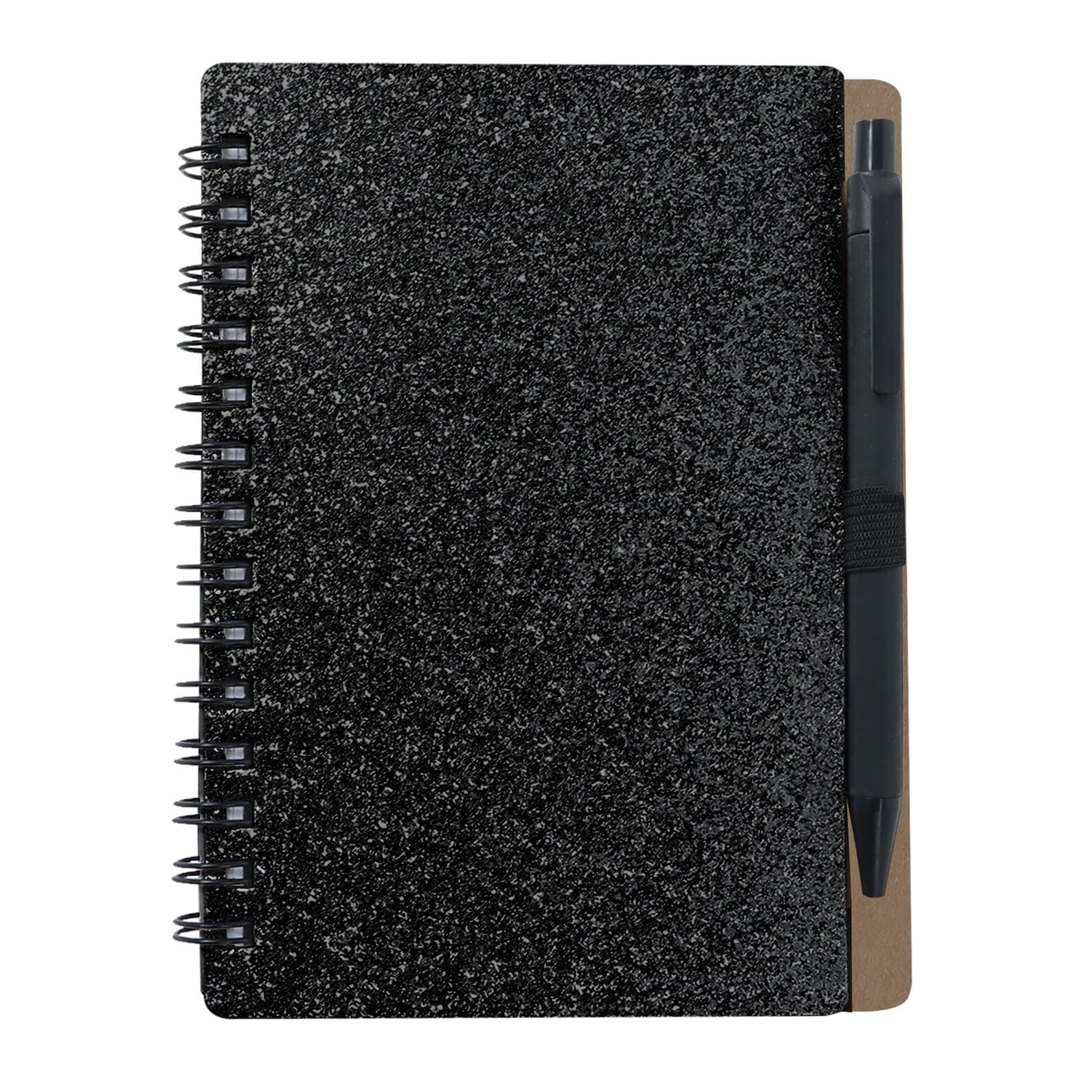Mini Libreta Jun