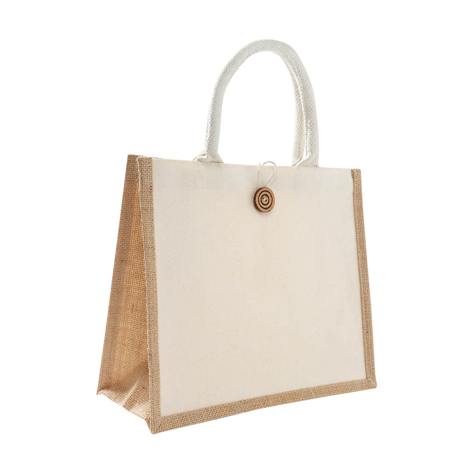 Bolsa de Loneta Yam