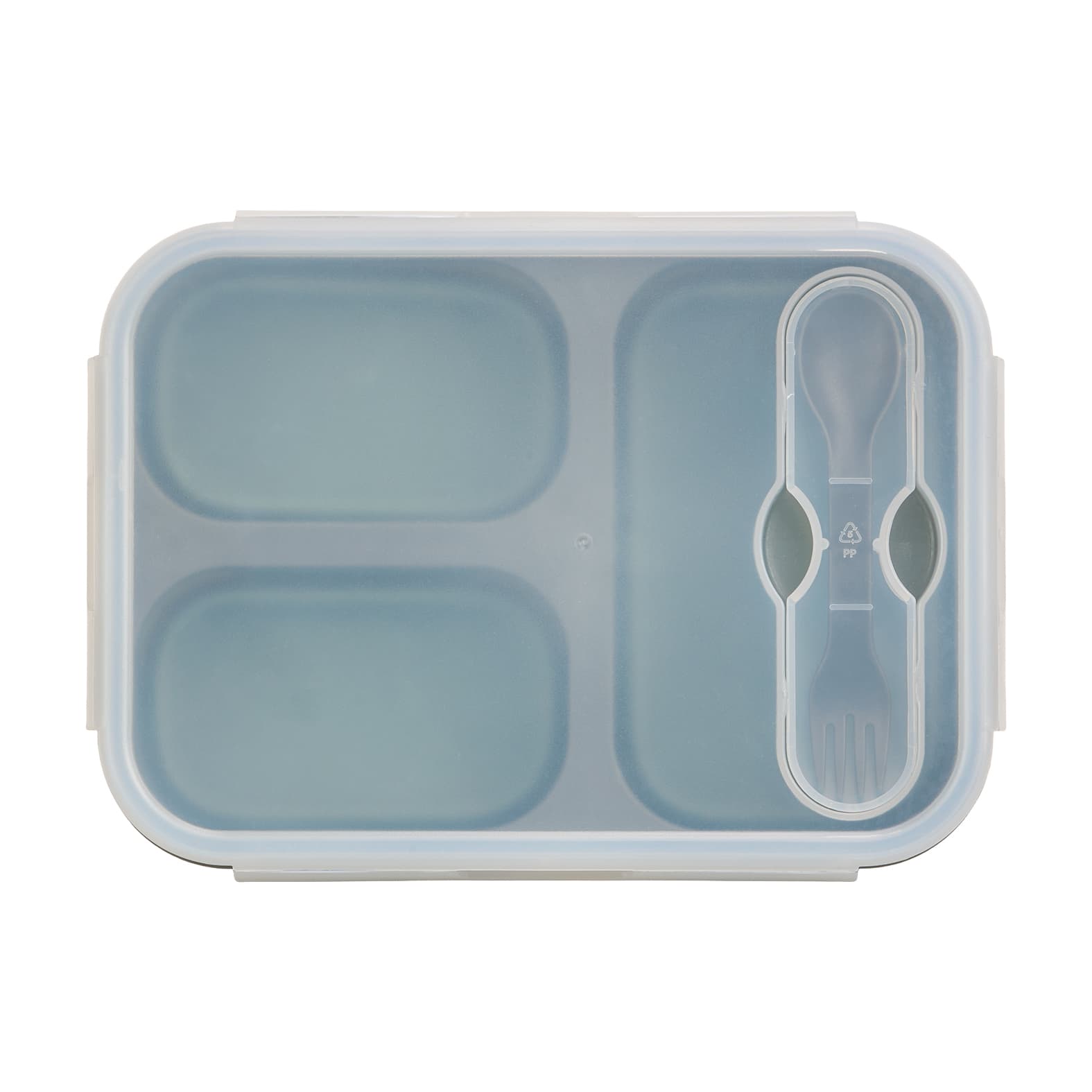 Contenedor de Alimentos Sanyi
