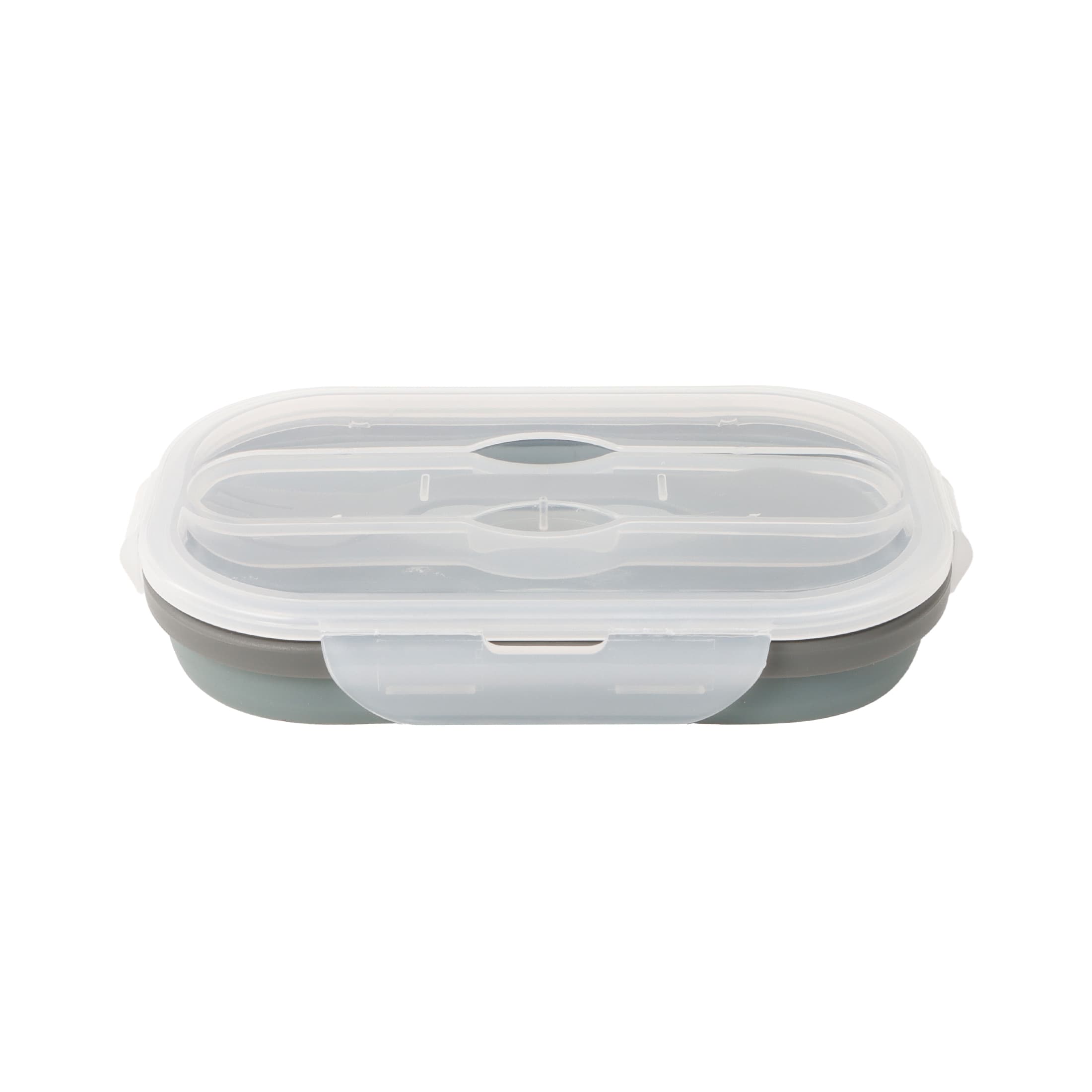 Contenedor de Alimentos Tarta