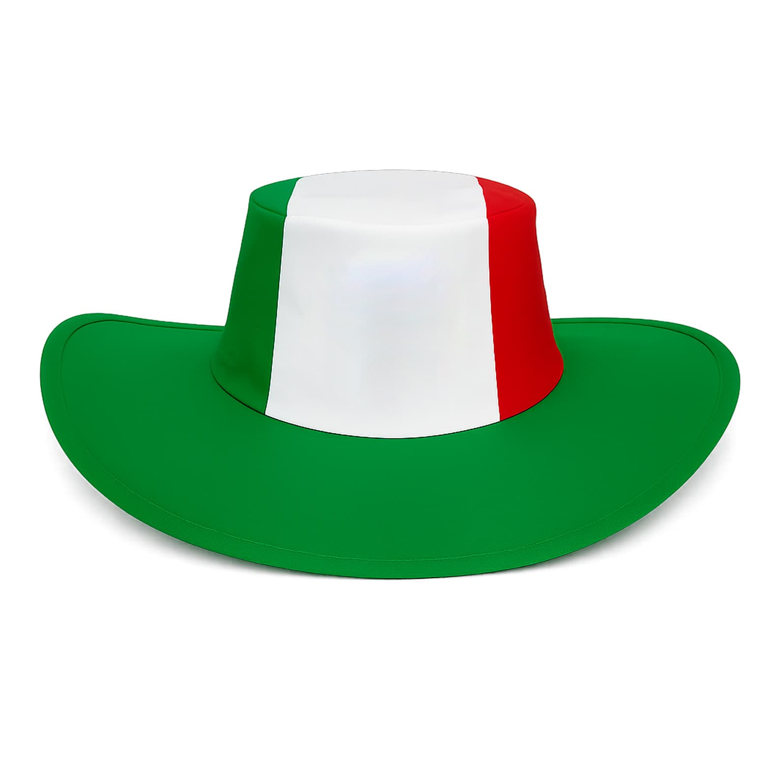 Sombrero de México Tiro