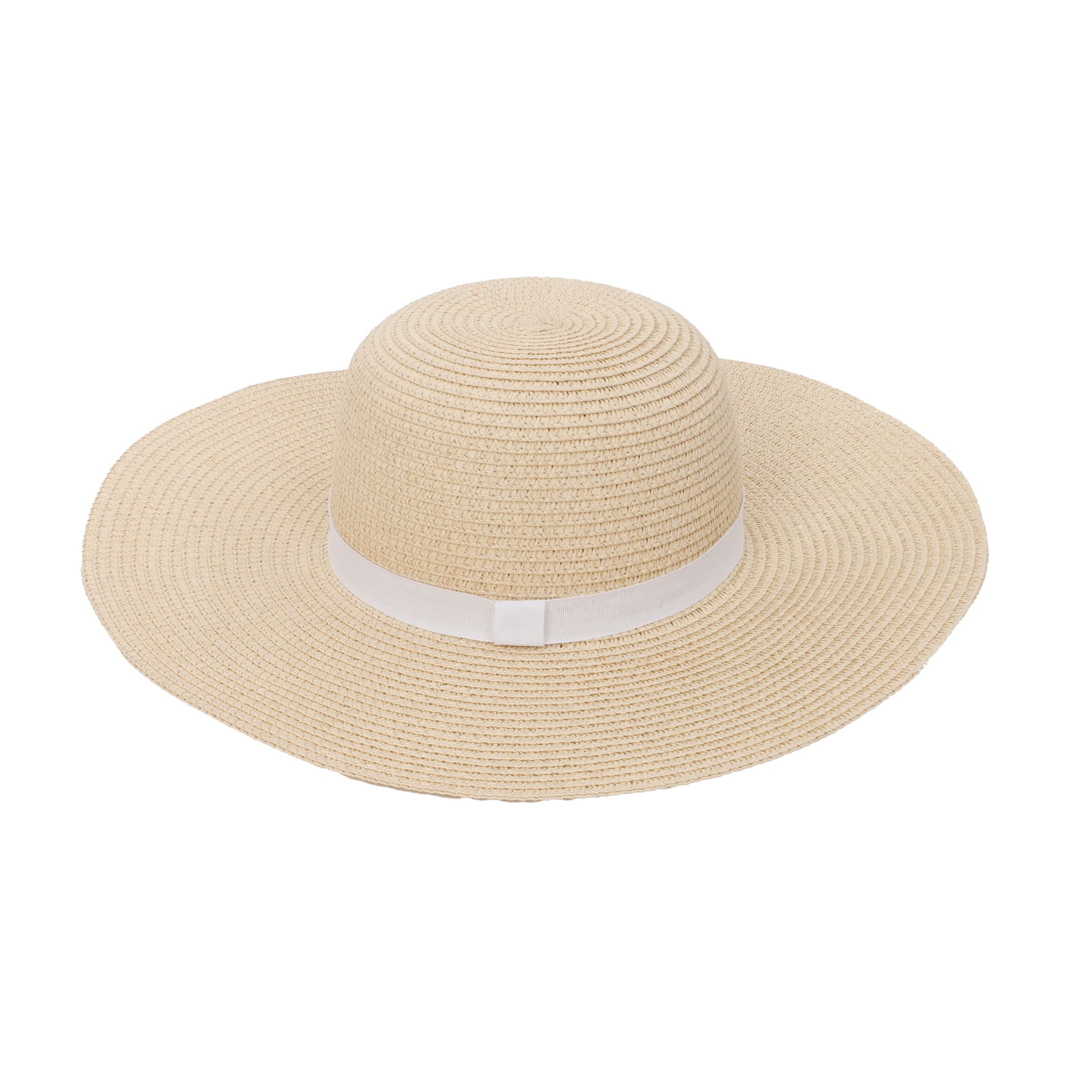 Sombrero de Paja Jeju
