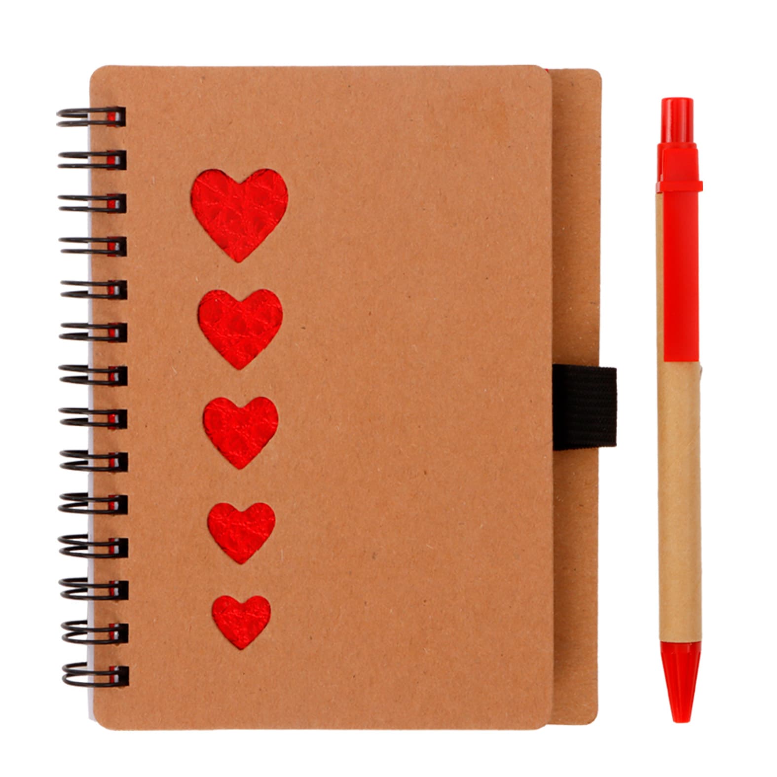 Libreta Jart