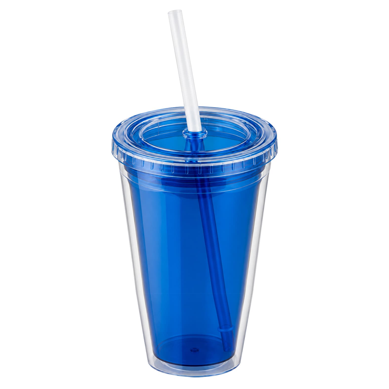 Vaso Tropical