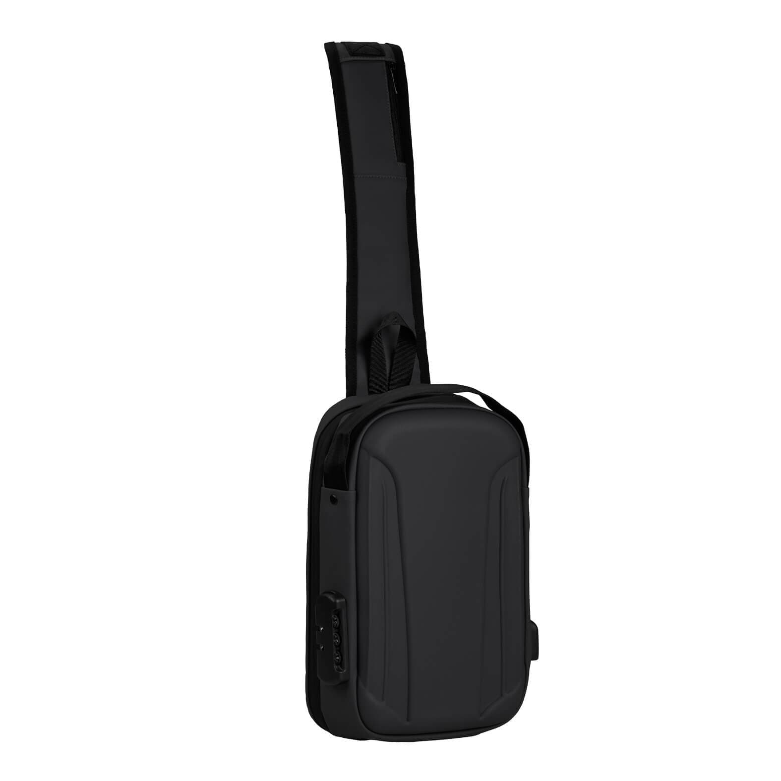 Bolsa de Hombro Mali
