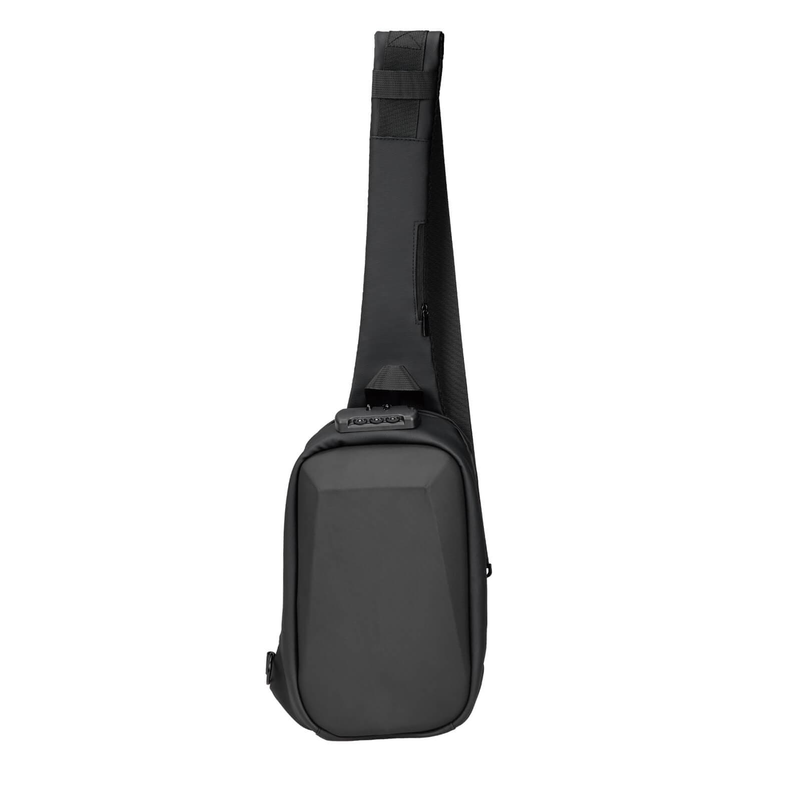 Bolsa de Hombro Bogue