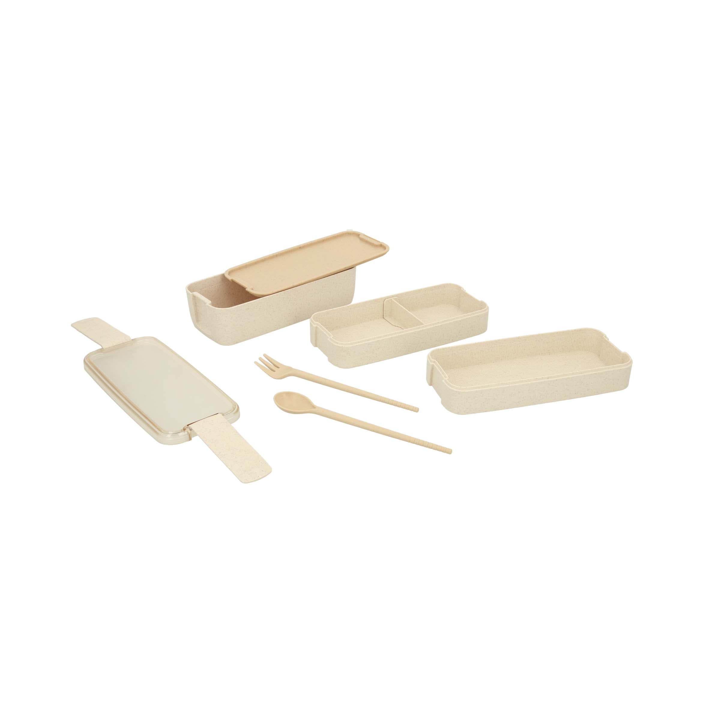 Contenedor para Alimento Niguiri