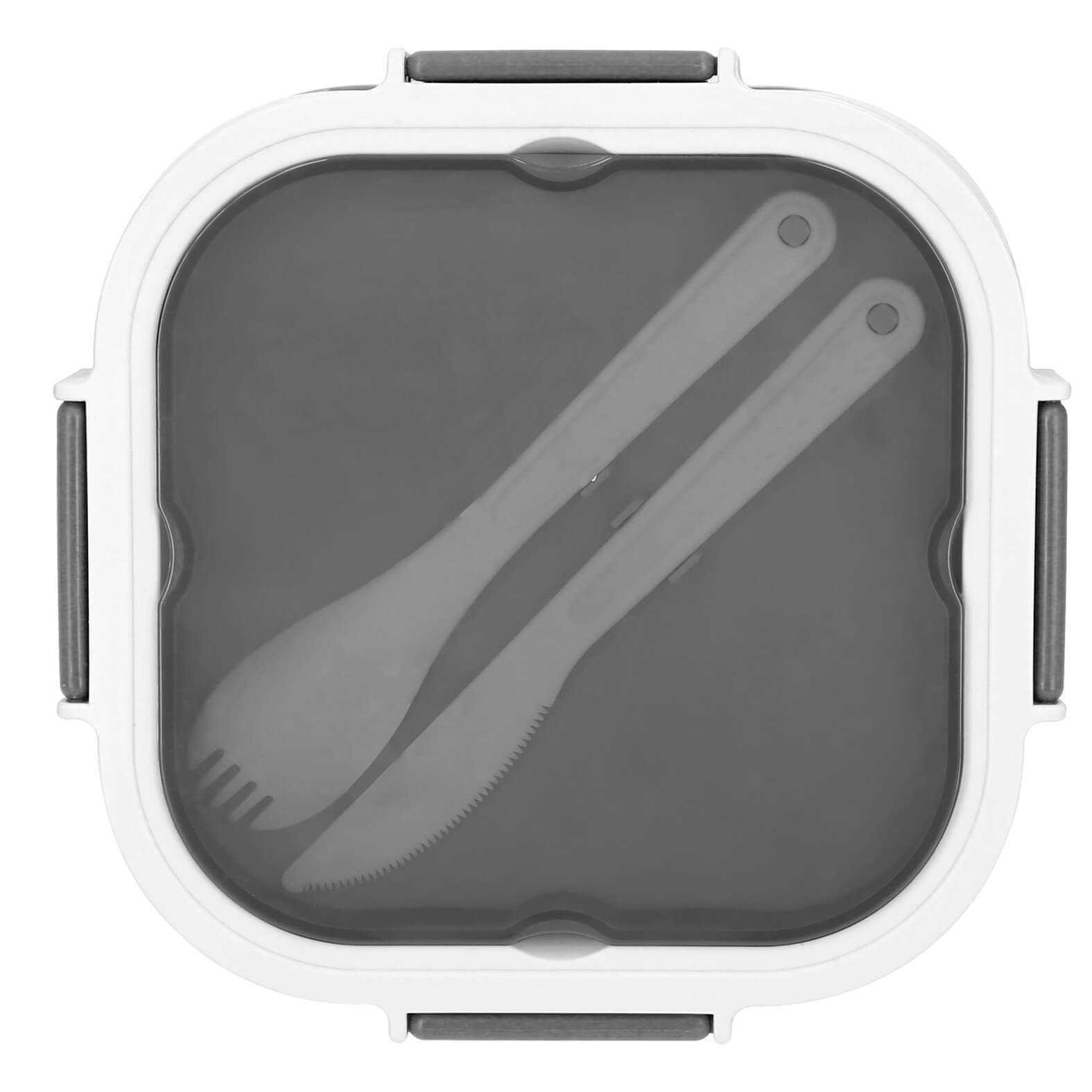Contenedor de Alimentos Curry