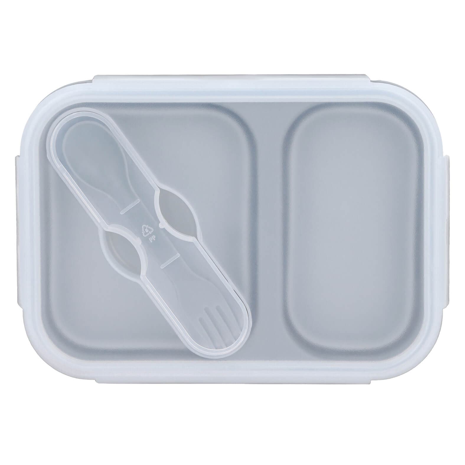 Contenedor de Alimentos Toby