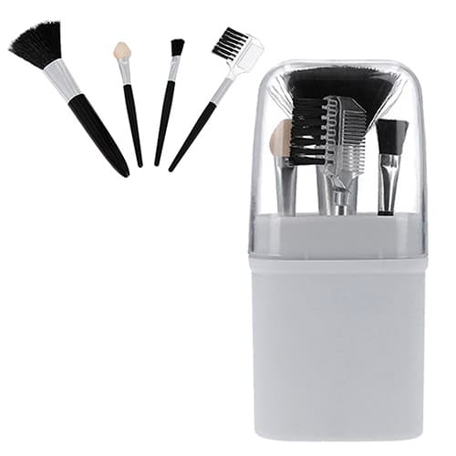 Estuche de Brochas Shuba