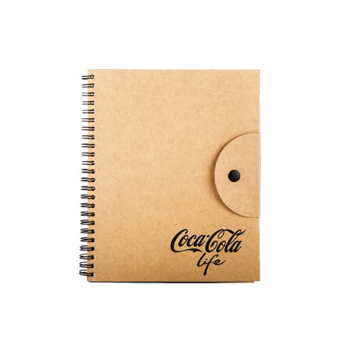 Libreta Ebro