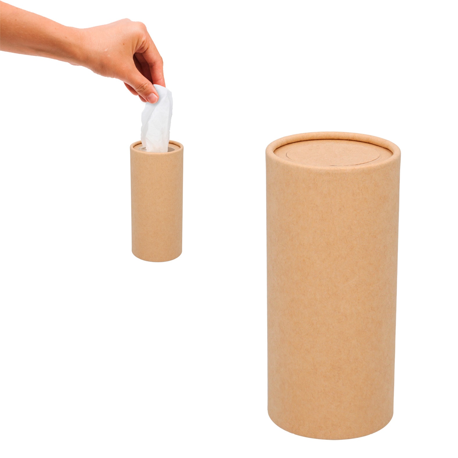 Caja Tear, artículo promocional personalizable