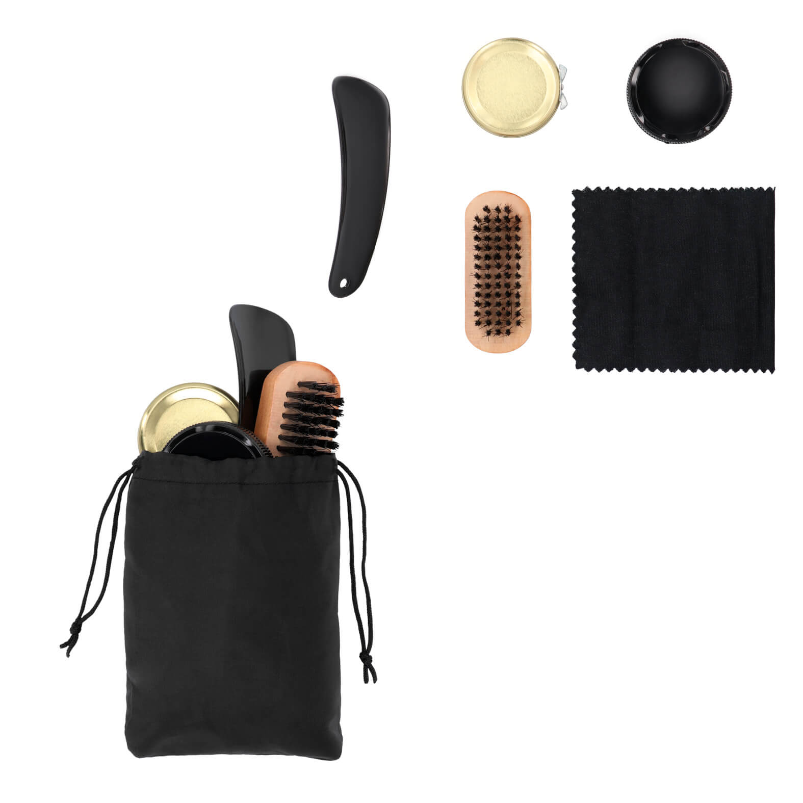 Set de Boleado Krum, artículo promocional personalizable