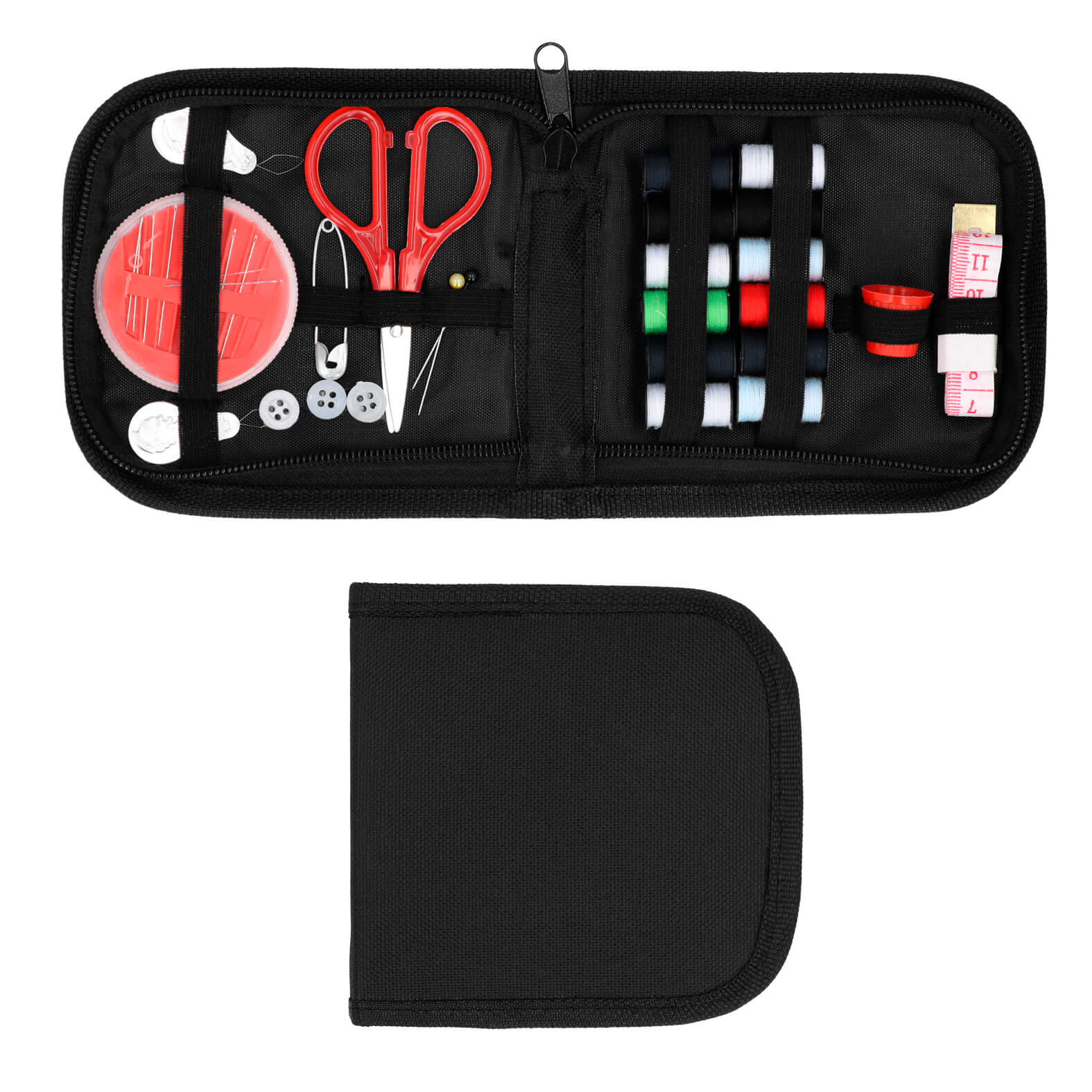 Set de Costura Stefan, artículo promocional personalizable