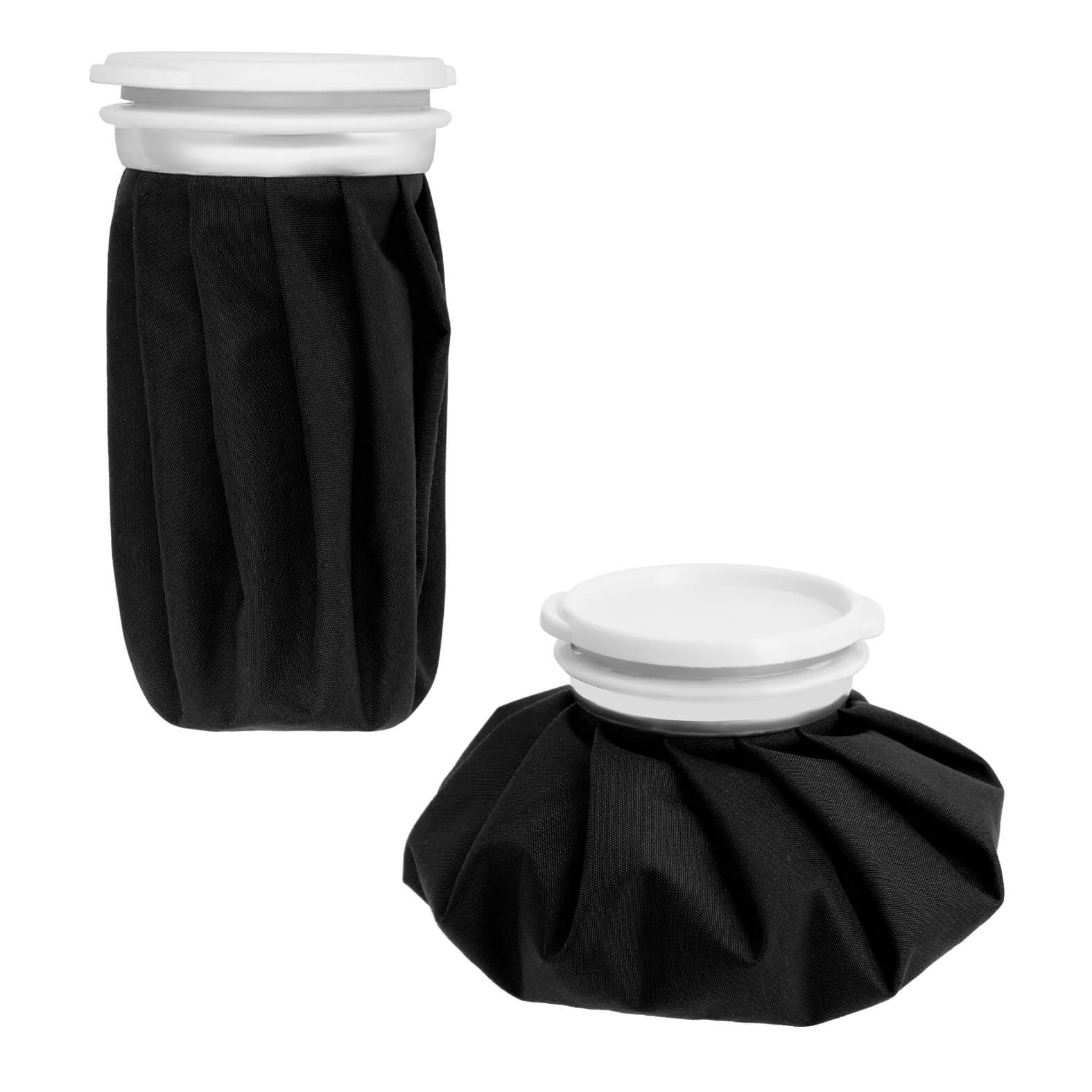 Bolsa Auch en color negro