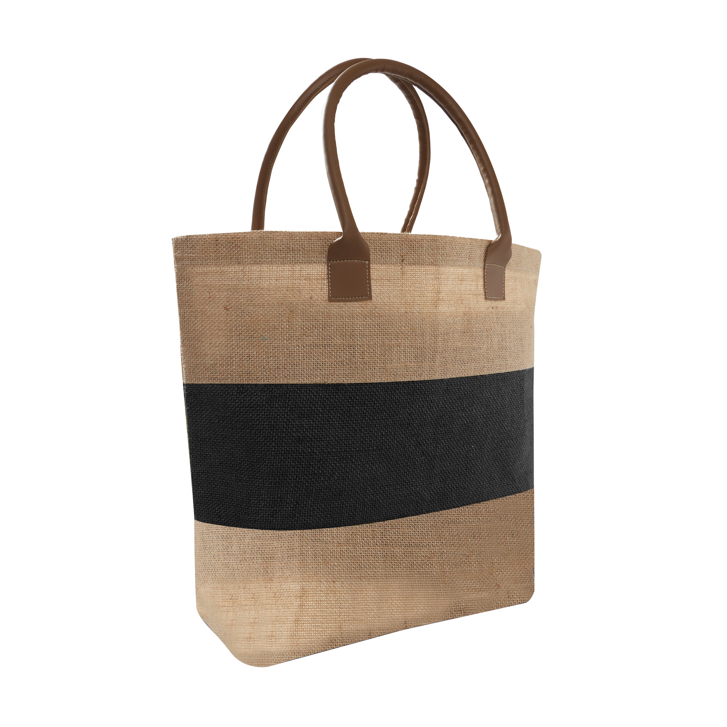 Bolsa Daro en color negro
