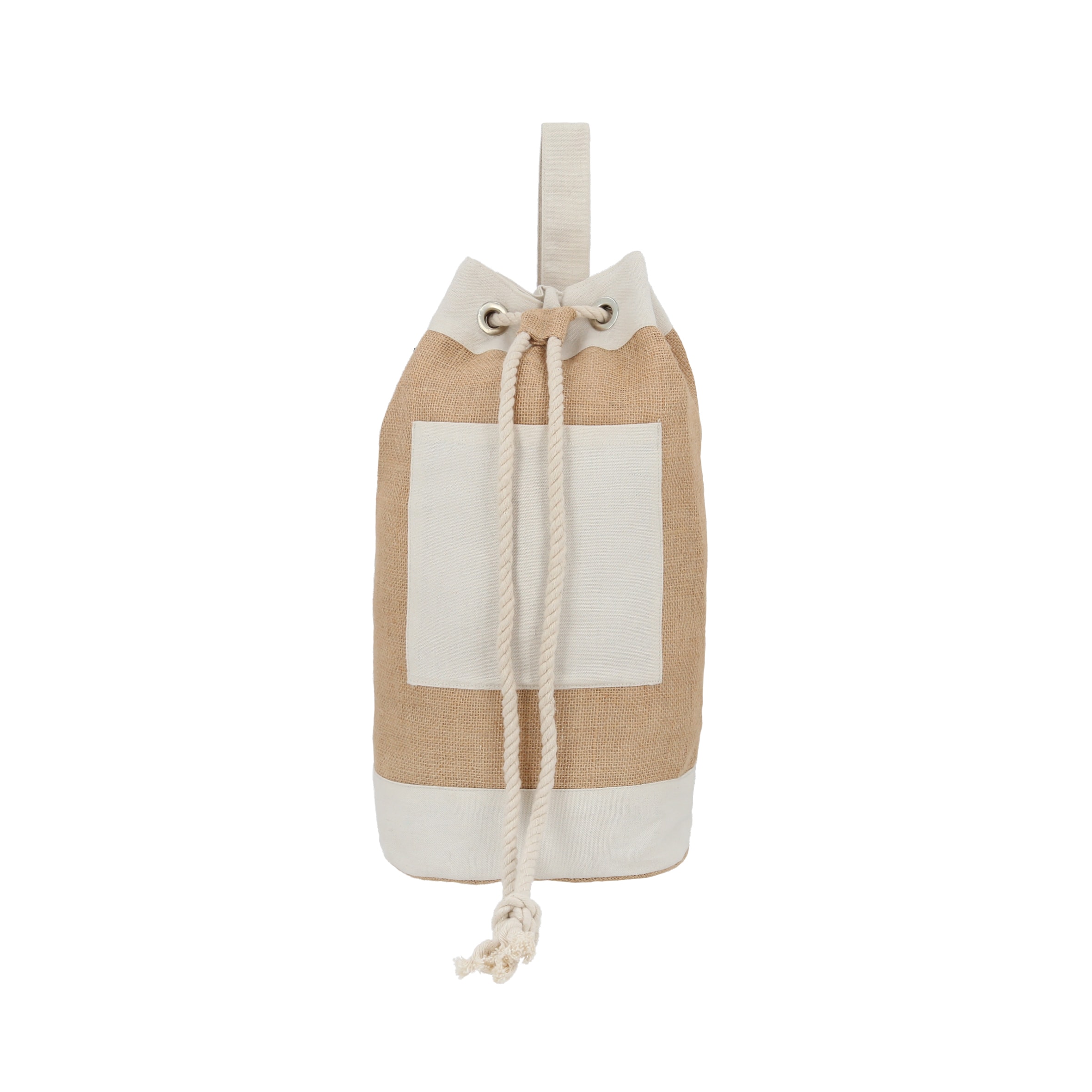 Mochila Mont, artículo promocional personalizable