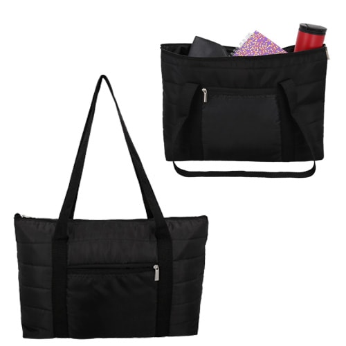 Bolsa Unik en color negro