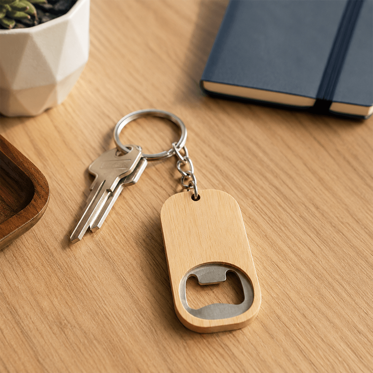 Destapador Tapi, artículo promocional personalizable