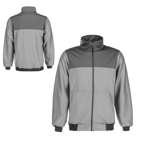 Chamarra Hoodie, artículo promocional personalizable