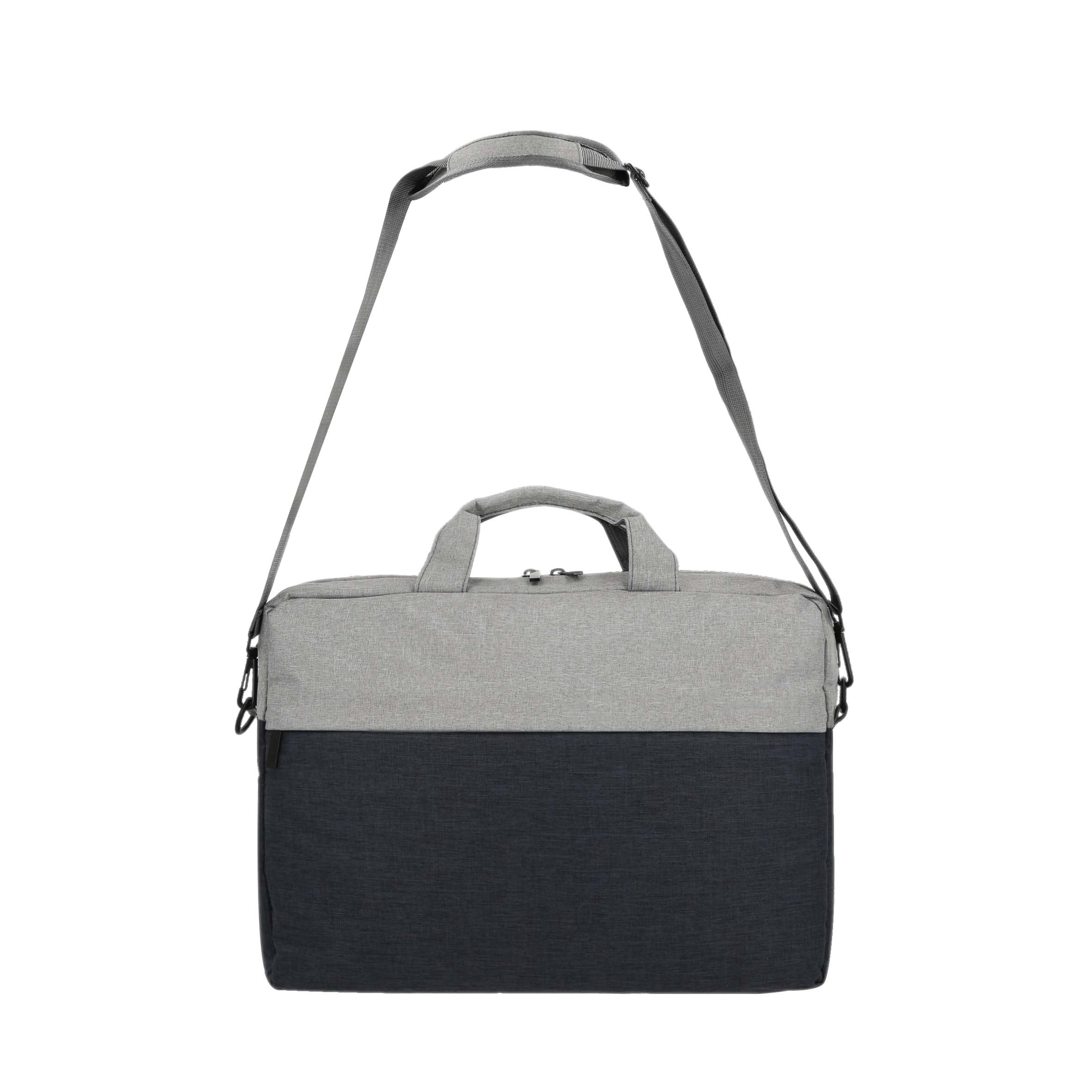 Portafolio Pitt en color gris