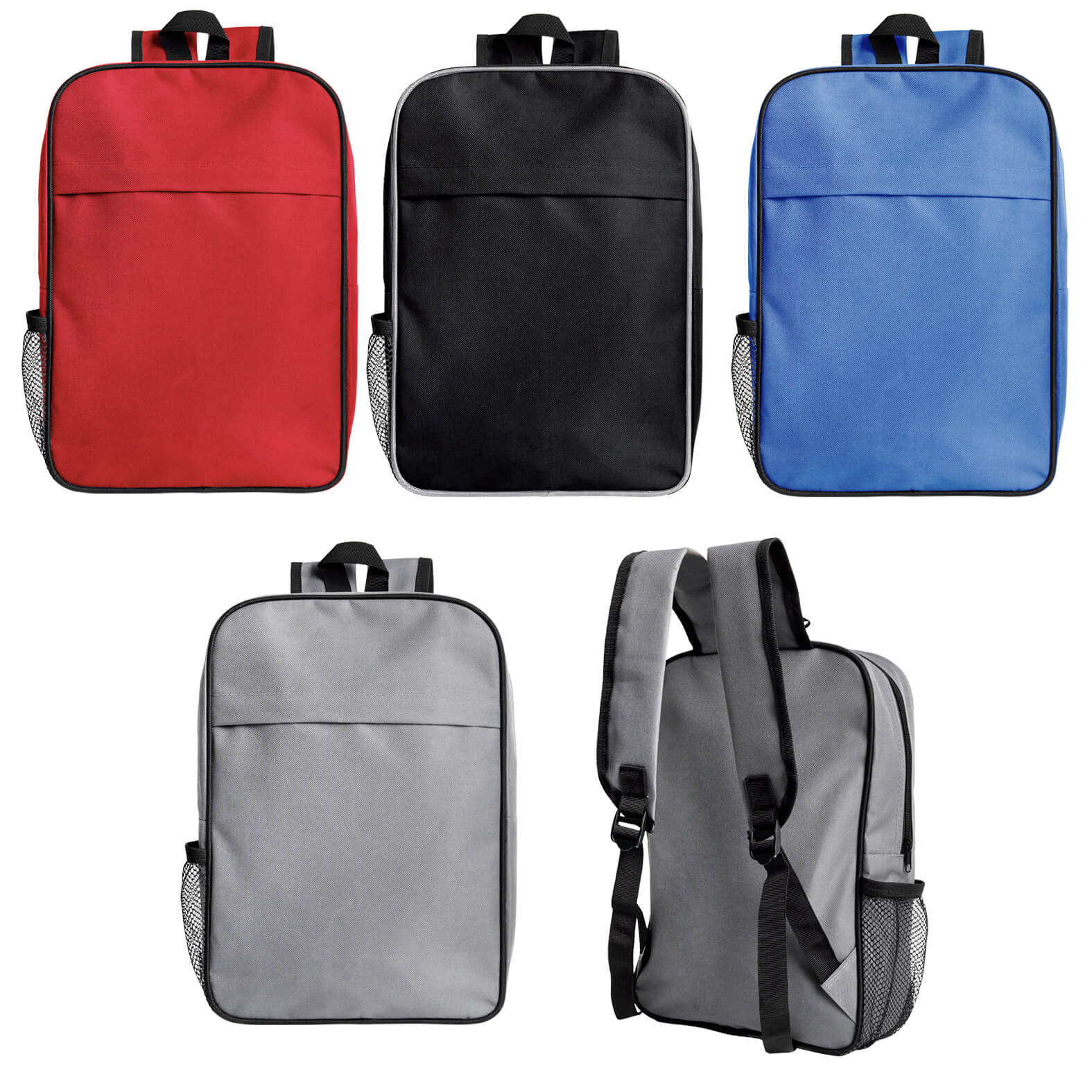 Mochila Togo en color azul