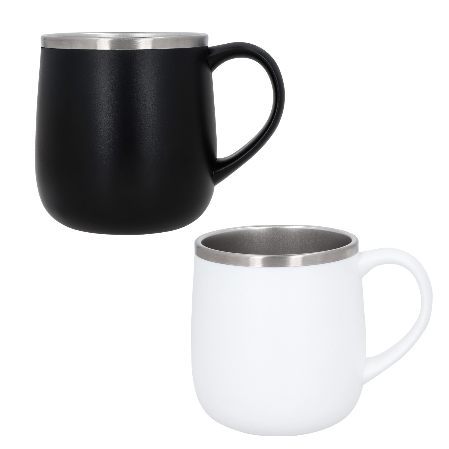 Taza Sabo en color blanco
