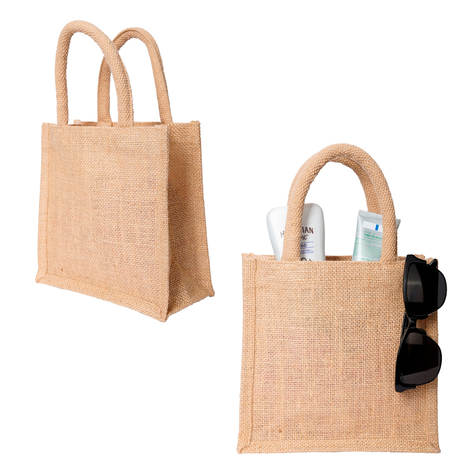 Bolsa Atzompa, artículo promocional personalizable