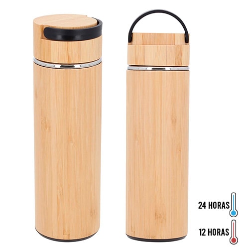 Termo Cider, artículo promocional personalizable