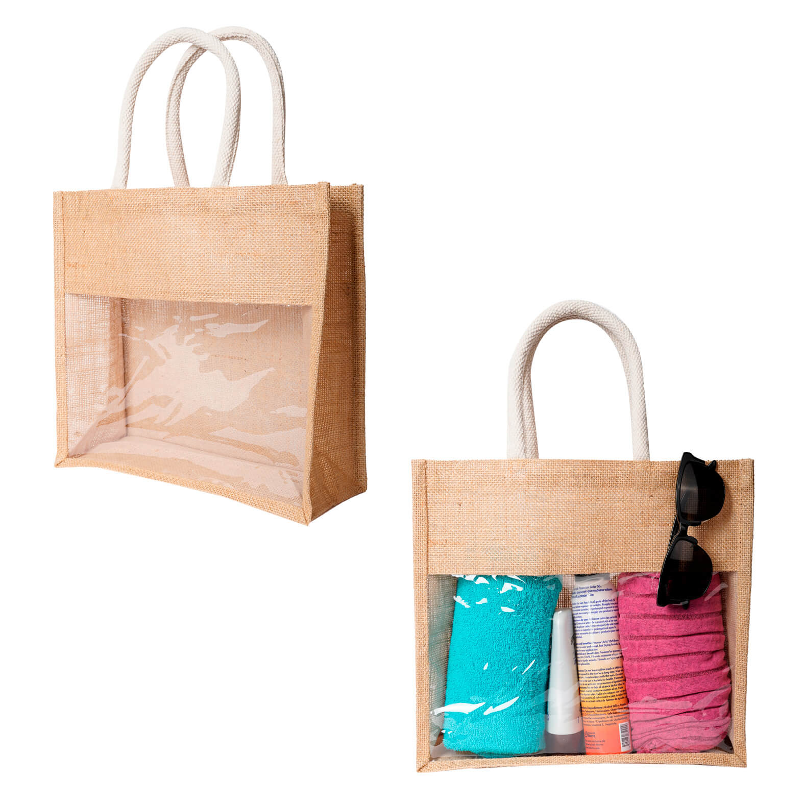 Bolsa Balos, artículo promocional personalizable