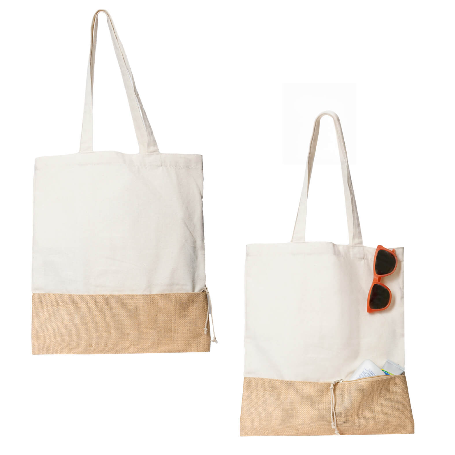 Bolsa Mancora, artículo promocional personalizable