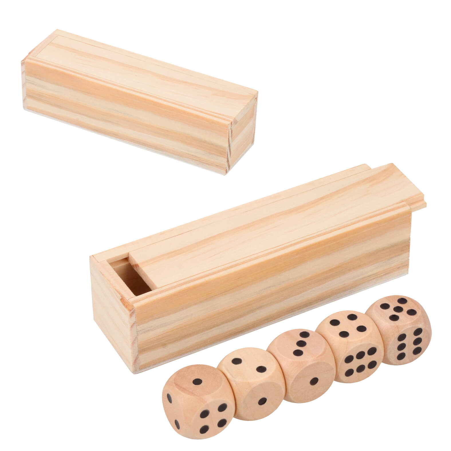 Juego Craps, artículo promocional personalizable