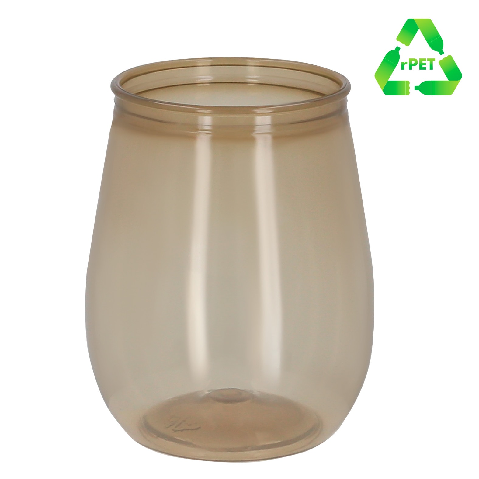Vaso Eco Bali, artículo promocional personalizable
