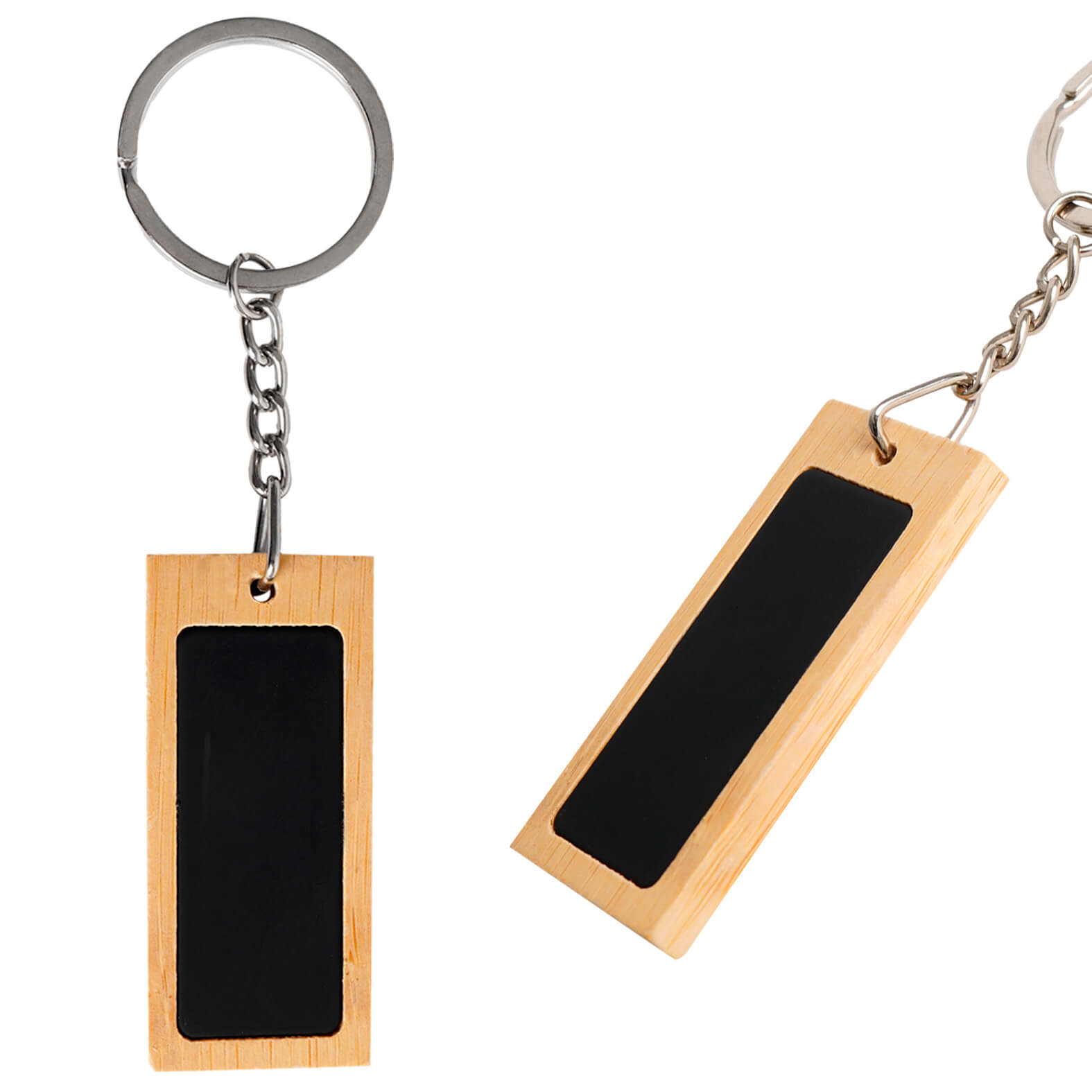 Llavero Hout, artículo promocional personalizable