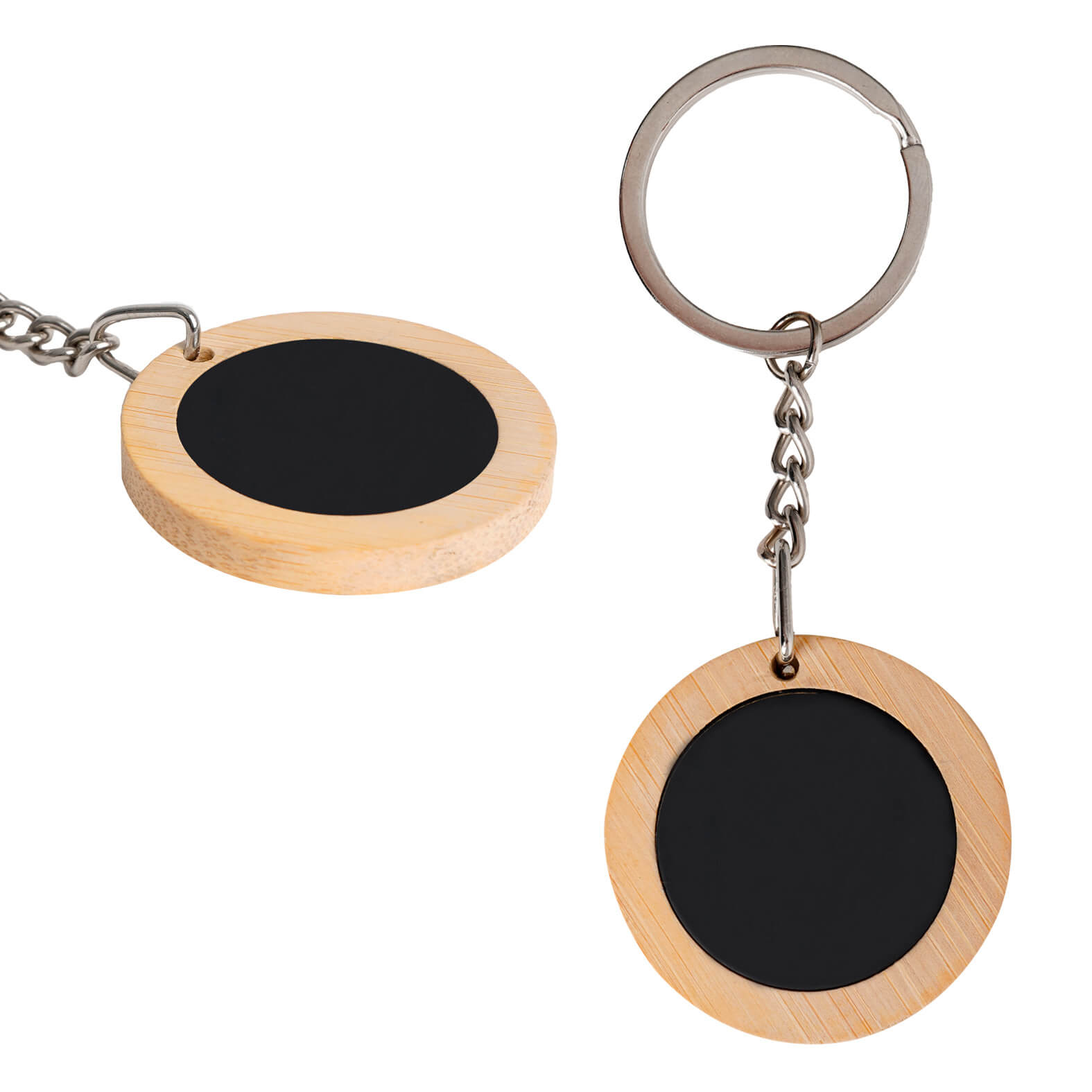 Llavero Bois, artículo promocional personalizable