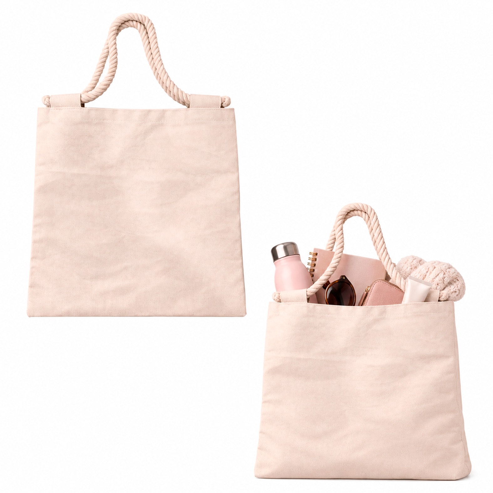 Bolsa Tino, artículo promocional personalizable