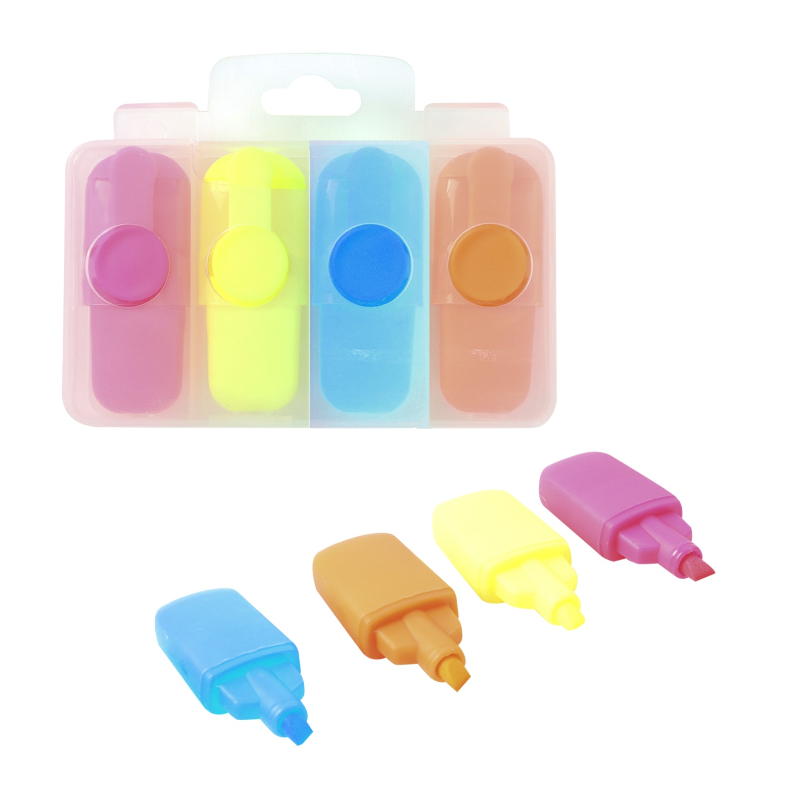 Mini Set Saek, artículo promocional personalizable
