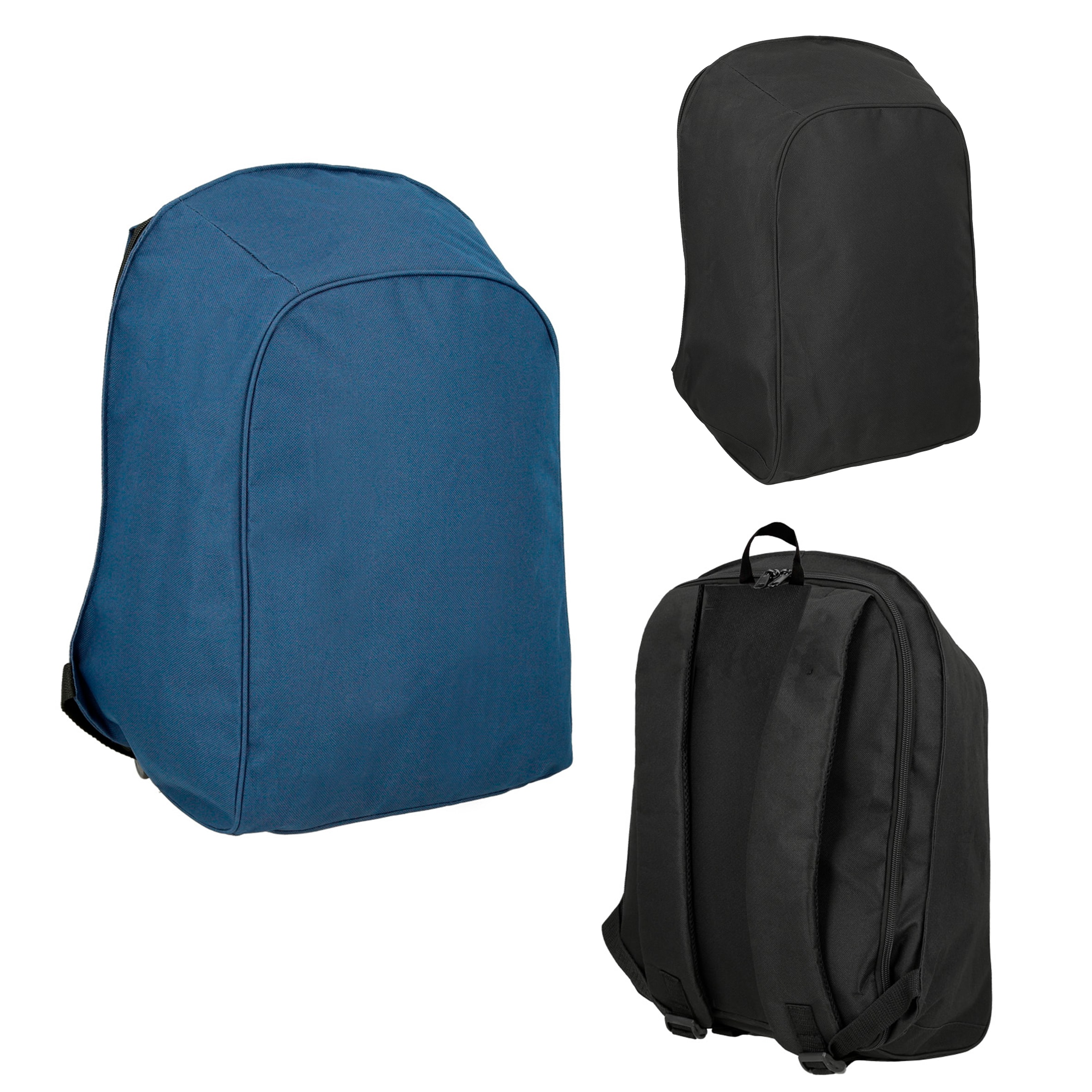 Mochila de Seguridad Cordoba en color azul