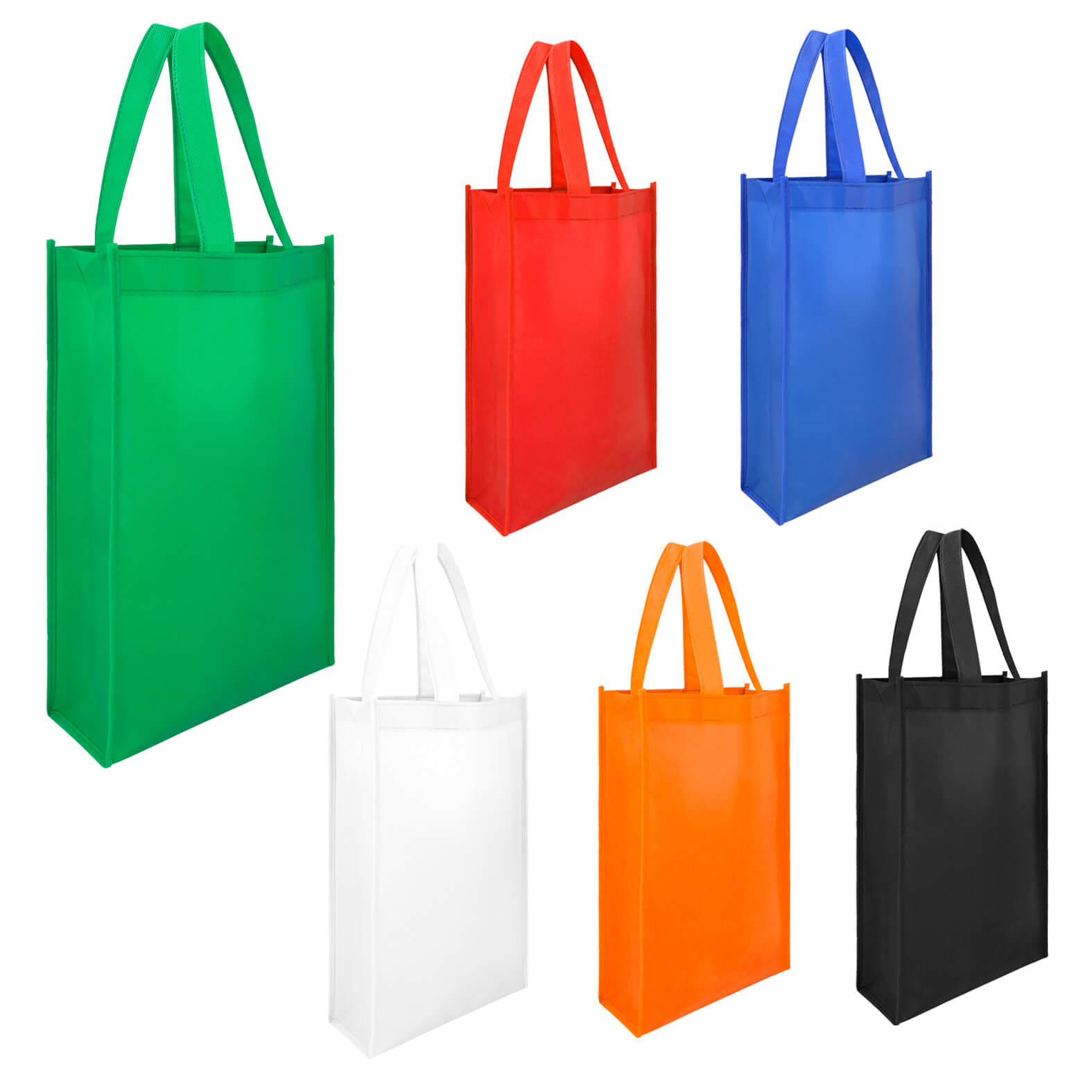 Bolsa Terra en color azul