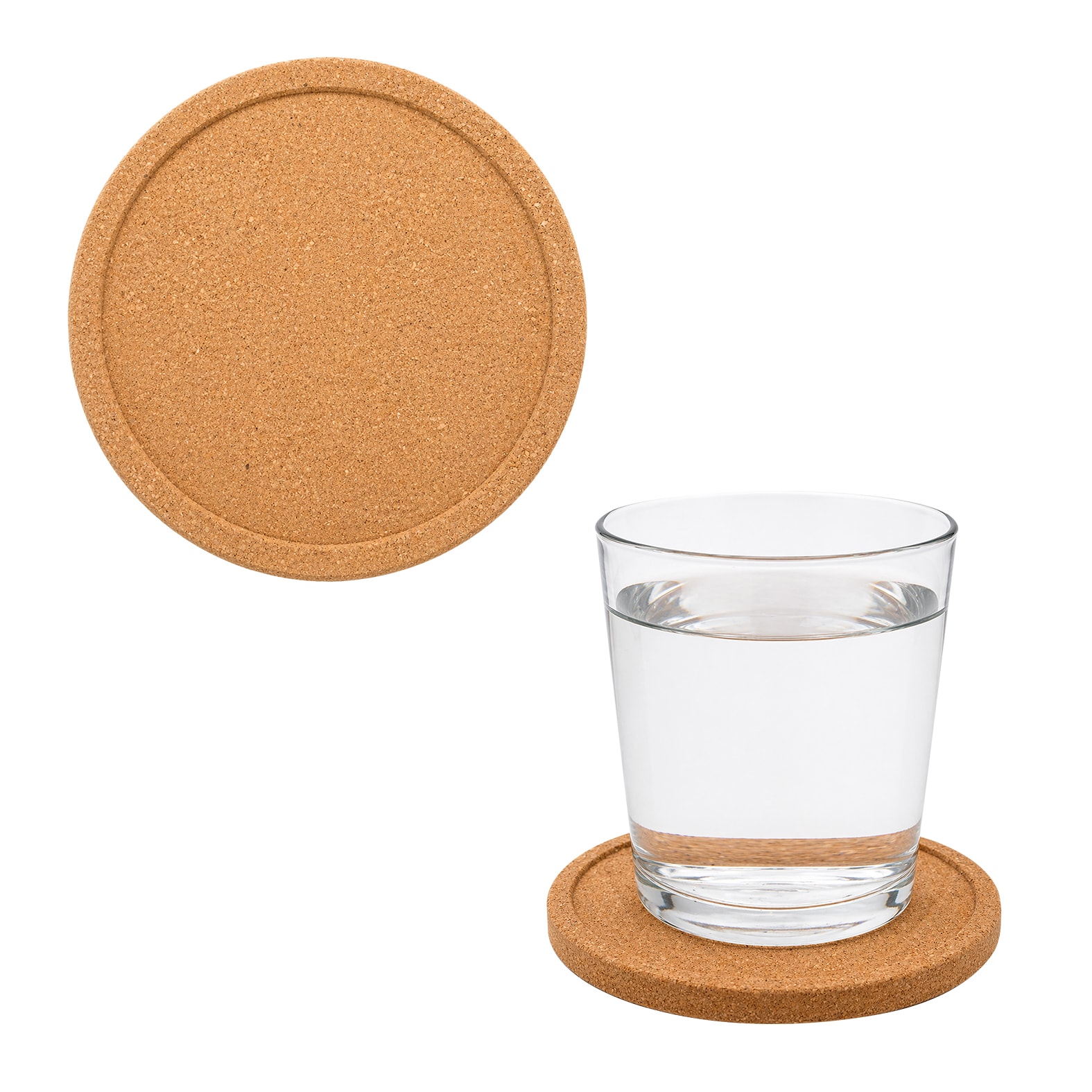 Porta Vasos Mai, artículo promocional personalizable