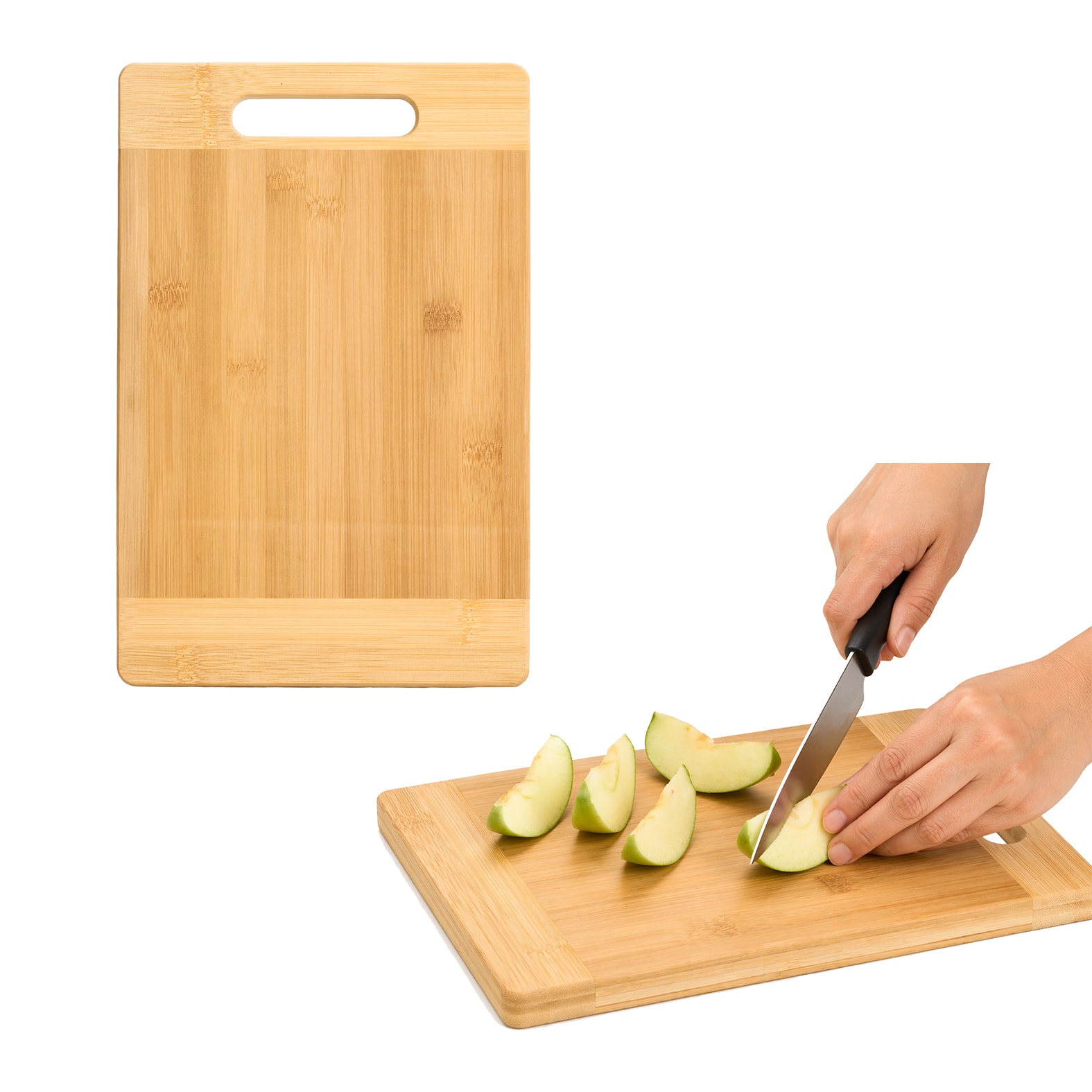 Tabla Colby, artículo promocional personalizable