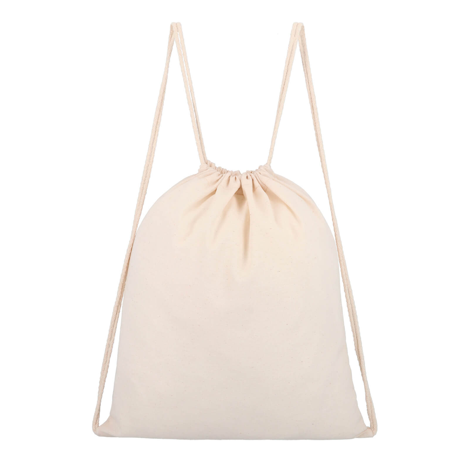 Morral Vanila en color beige