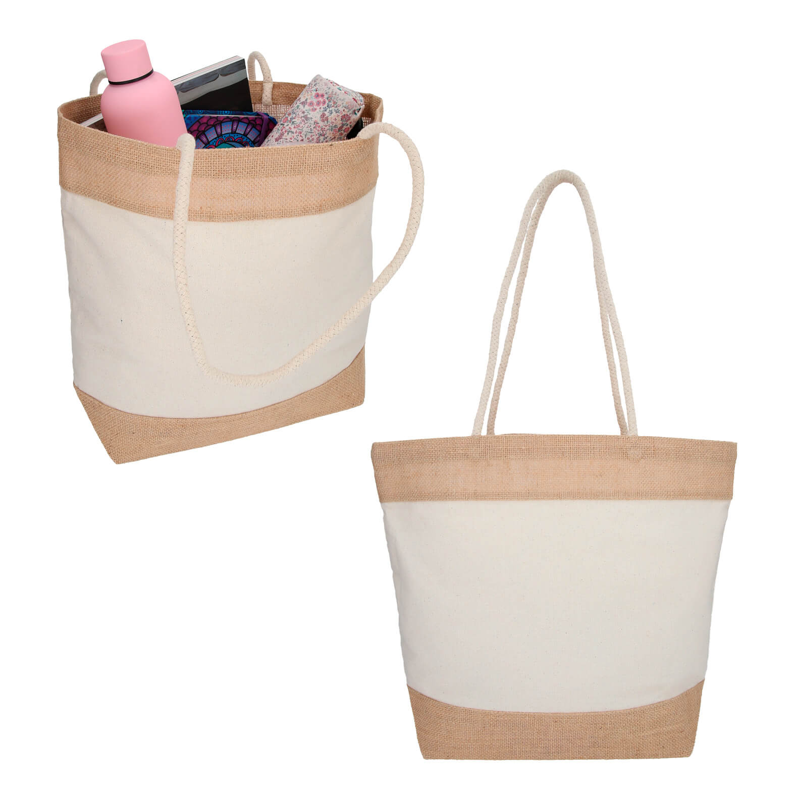 Bolsa Zante, artículo promocional personalizable