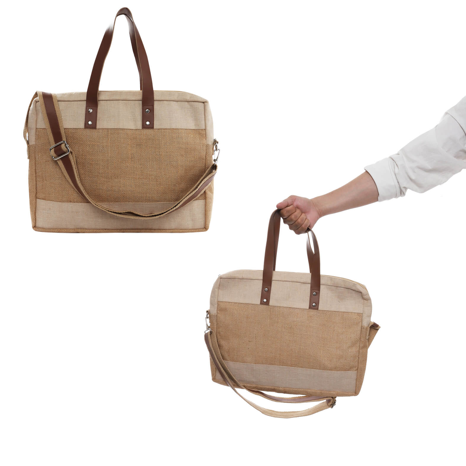 Portafolio Mati, artículo promocional personalizable