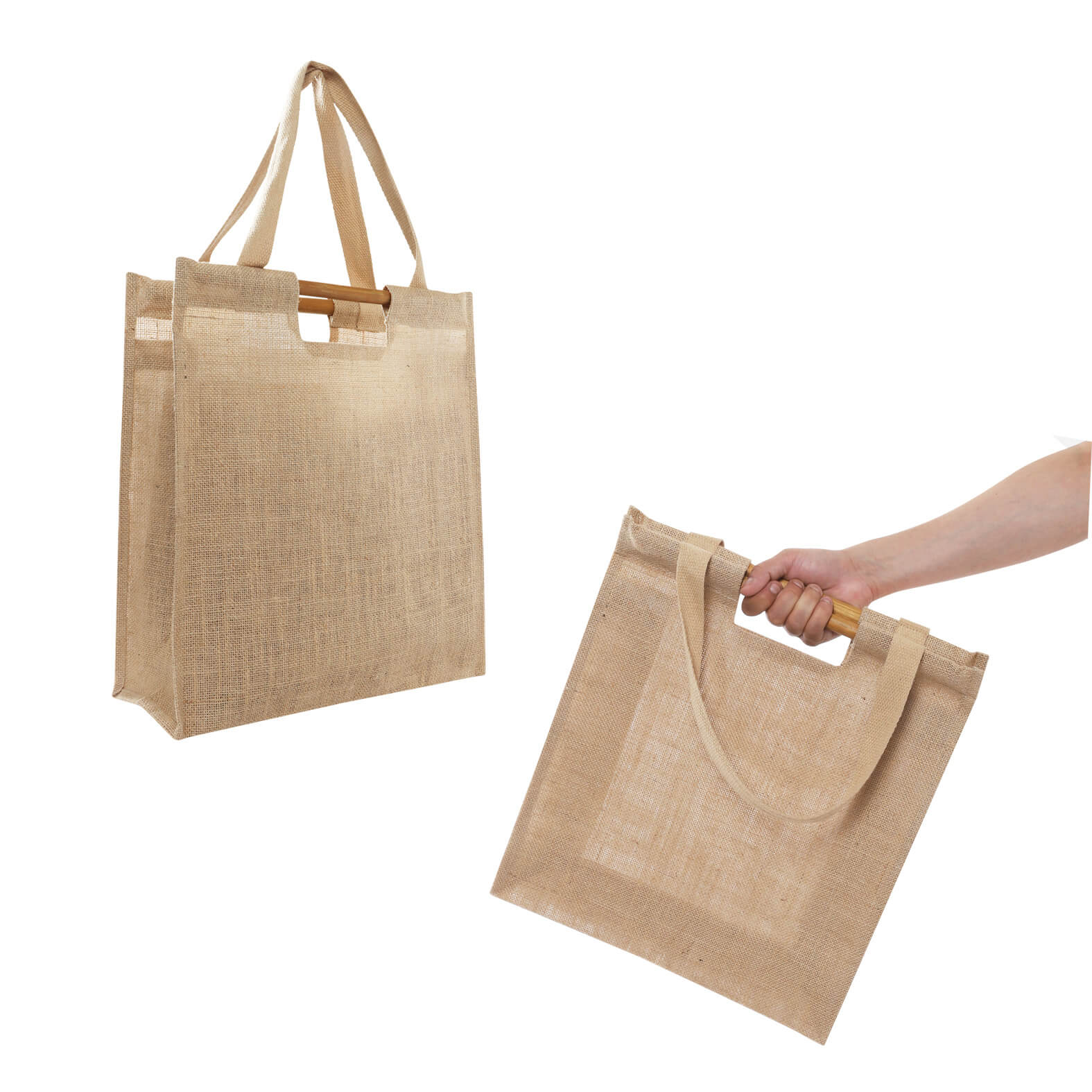 Bolsa Taj, artículo promocional personalizable