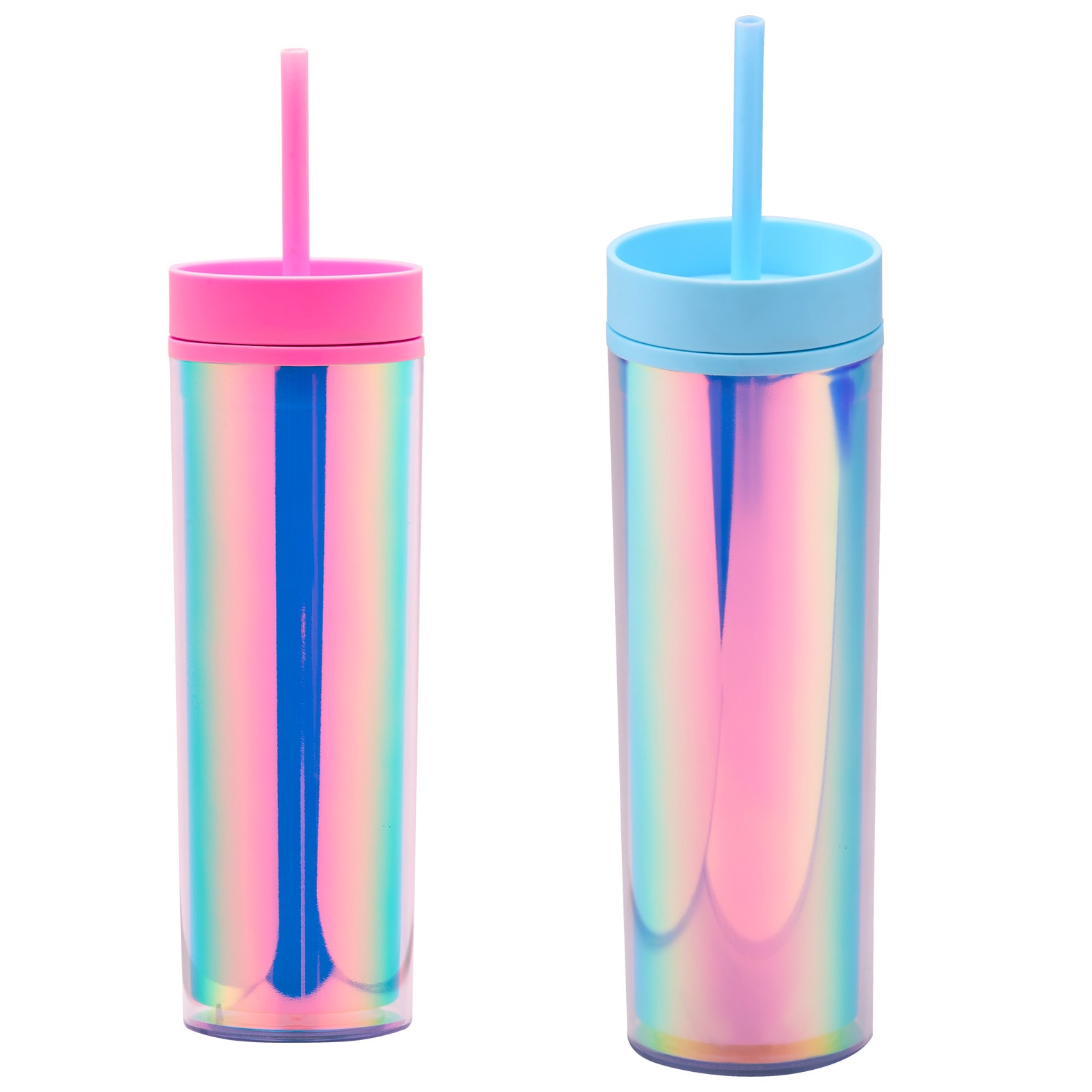 Vaso Sury en color azul